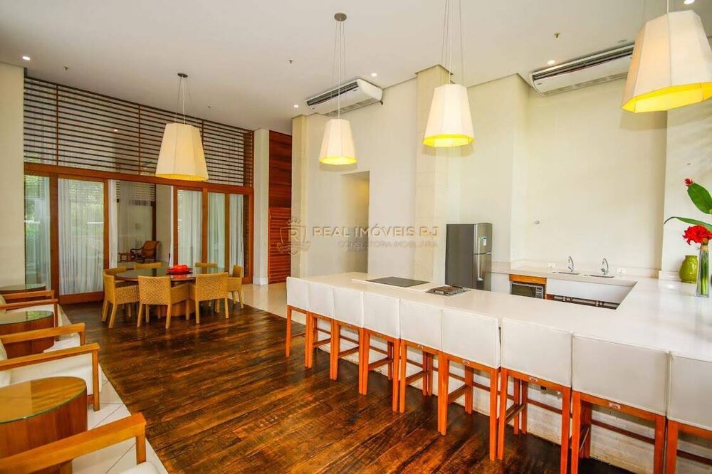 Apartamento, 2 quartos, 124 m² - Foto 5