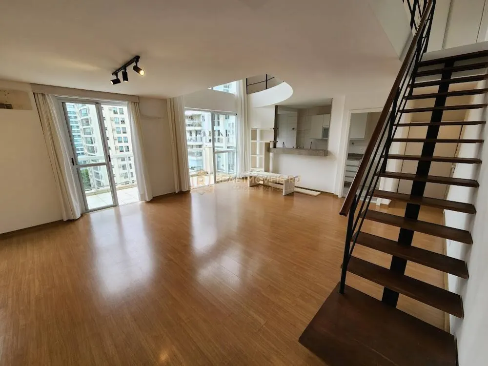 Apartamento, 2 quartos, 124 m² - Foto 21