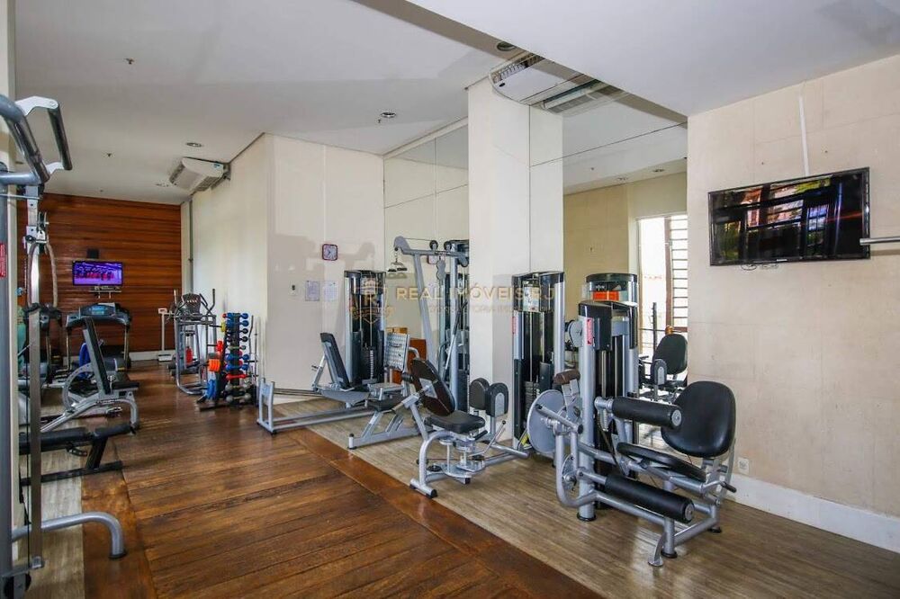 Apartamento, 2 quartos, 124 m² - Foto 1