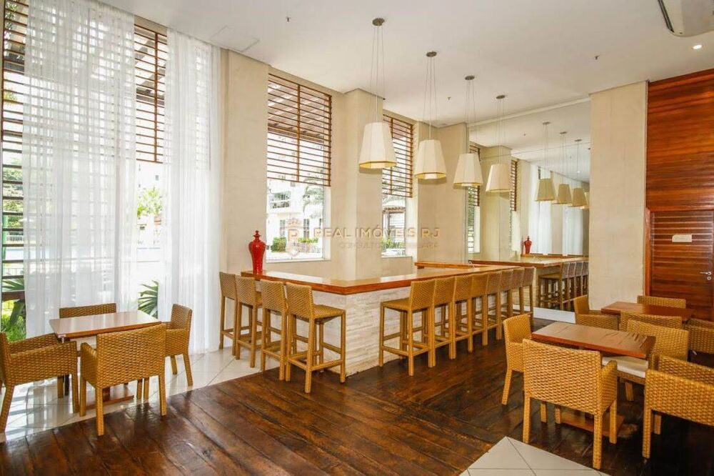 Apartamento, 2 quartos, 124 m² - Foto 7