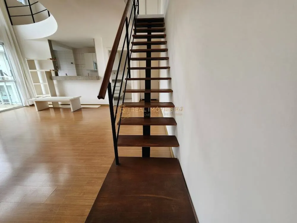 Apartamento, 2 quartos, 124 m² - Foto 16