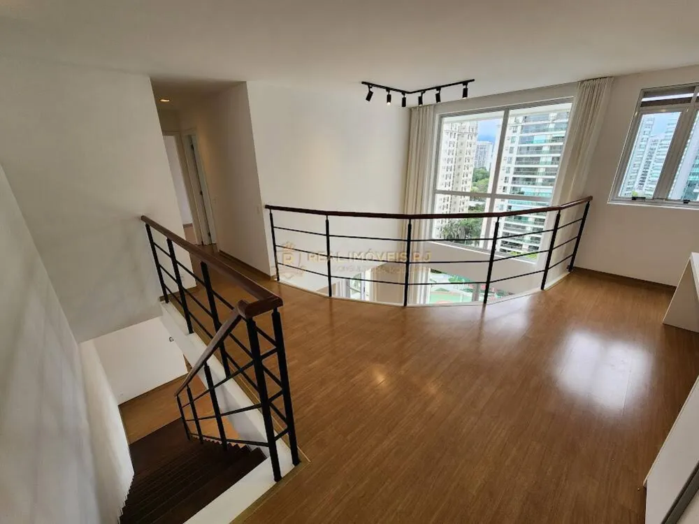 Apartamento, 2 quartos, 124 m² - Foto 20