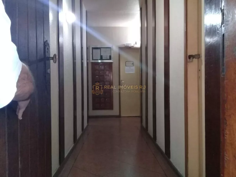 Apartamento à venda com 1 quarto, 46m² - Foto 4