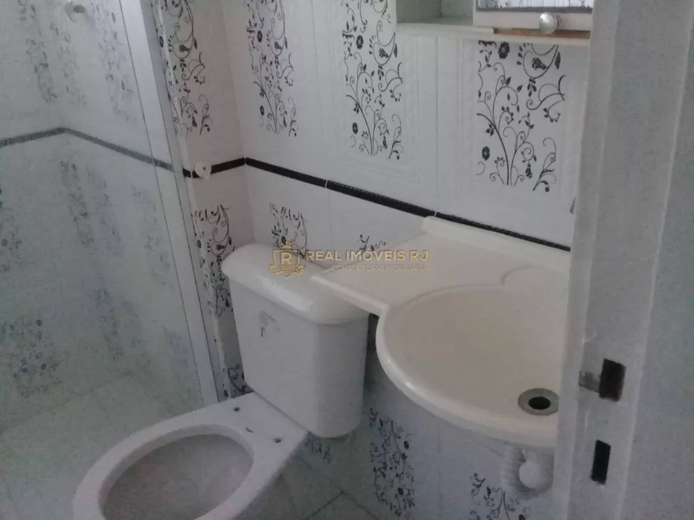 Apartamento à venda com 1 quarto, 46m² - Foto 7