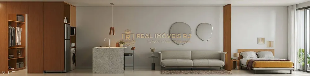 Apartamento, 1 quarto - Foto 15