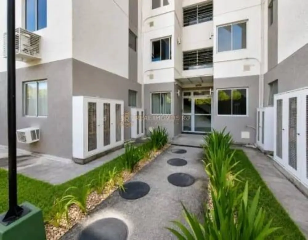 Apartamento, 2 quartos, 47 m² - Foto 12