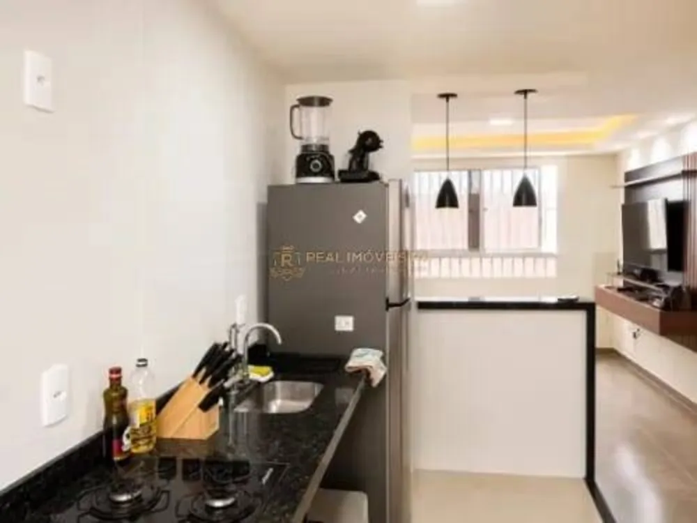 Apartamento, 2 quartos, 47 m² - Foto 4