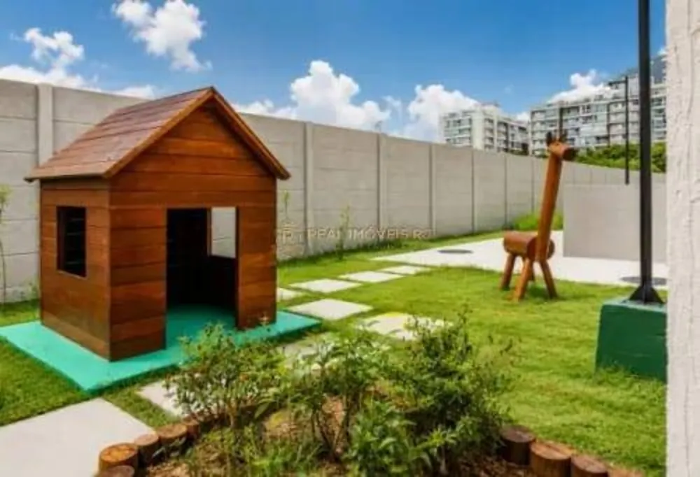 Apartamento, 2 quartos, 47 m² - Foto 15