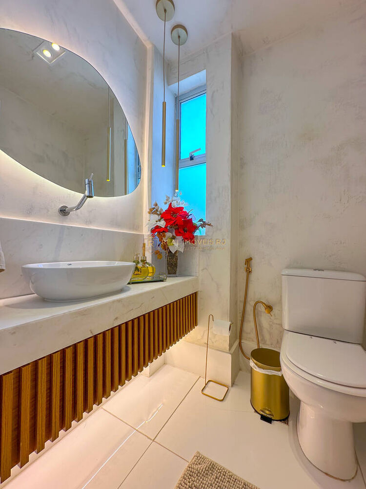 Casa, 3 quartos, 436 m² - Foto 3
