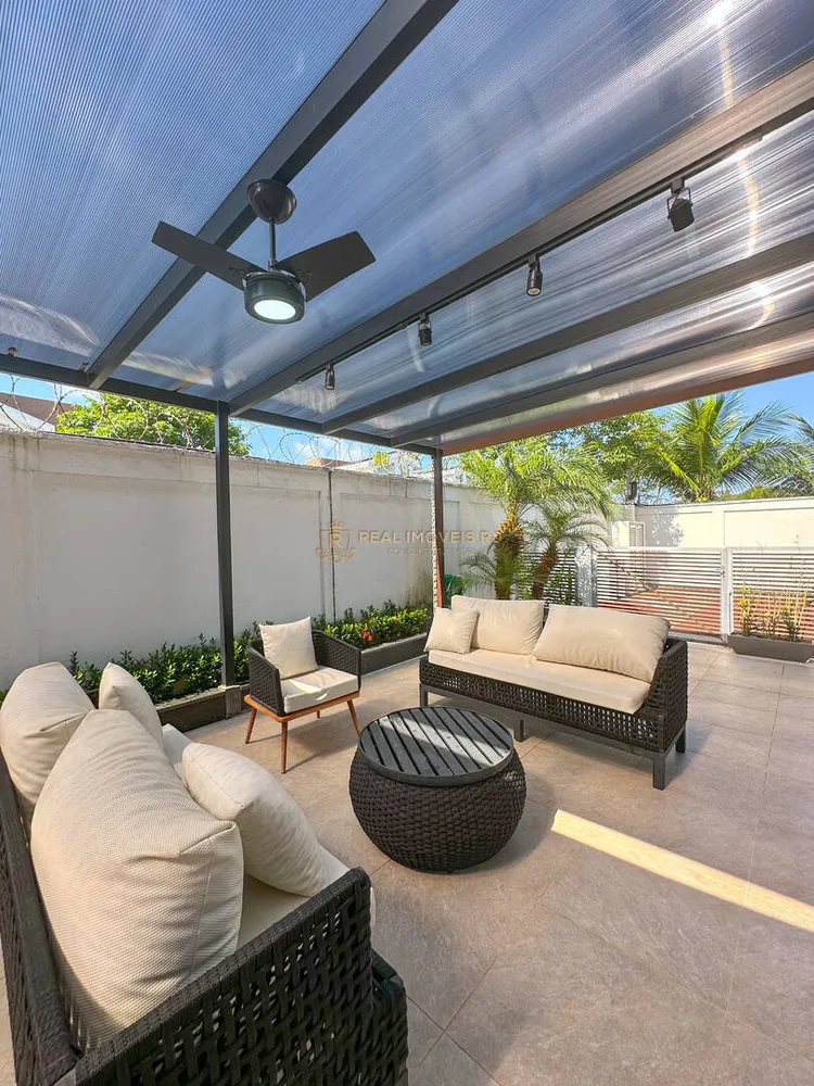 Casa, 3 quartos, 436 m² - Foto 40