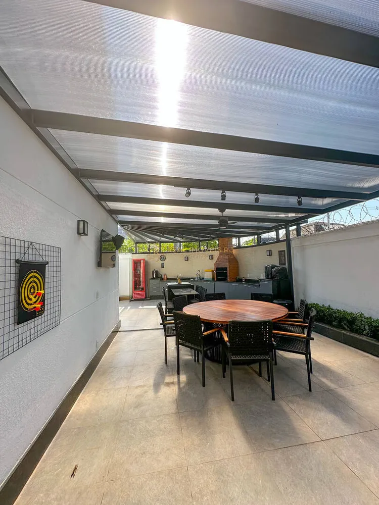 Casa, 3 quartos, 436 m² - Foto 27