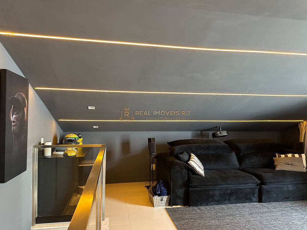 Casa, 3 quartos, 436 m² - Foto 4