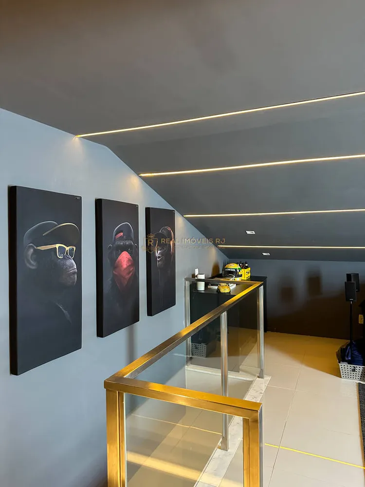 Casa, 3 quartos, 436 m² - Foto 22