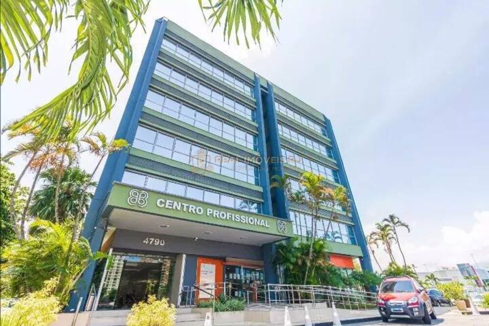 Conjunto Comercial-Sala à venda, 35m² - Foto 1