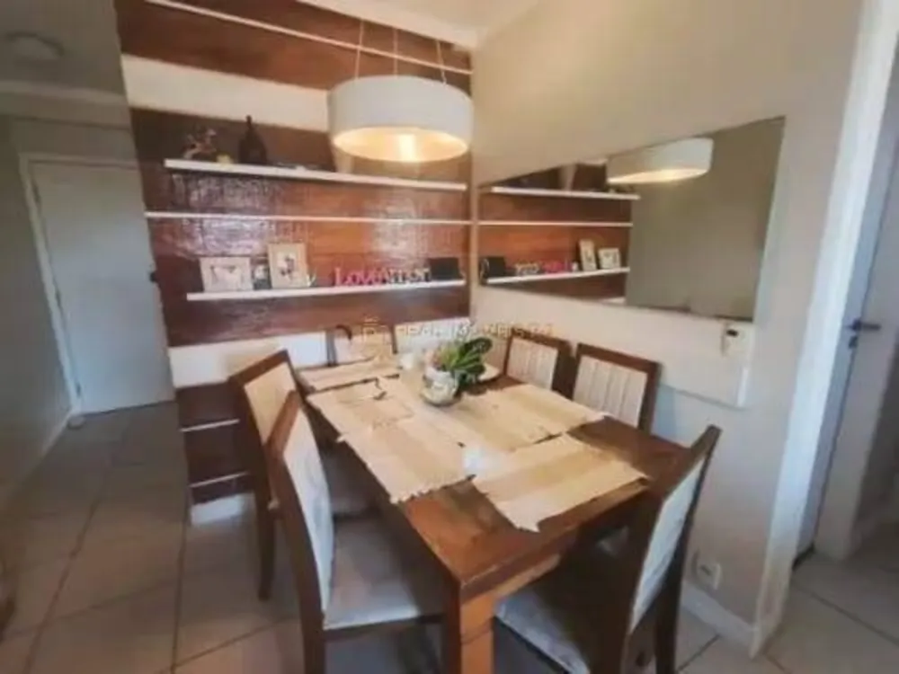 Apartamento, 2 quartos, 69 m² - Foto 2