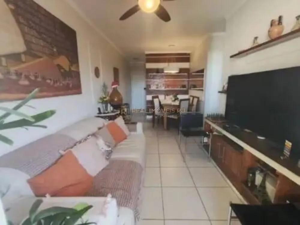 Apartamento, 2 quartos, 69 m² - Foto 1
