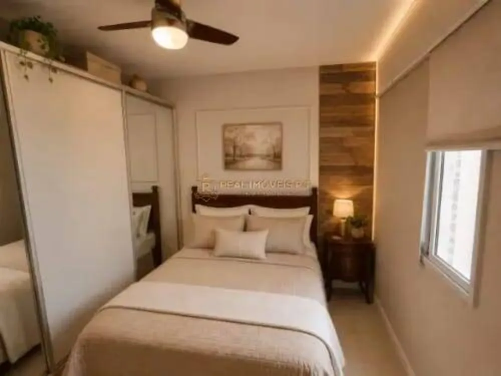 Apartamento, 2 quartos, 69 m² - Foto 9