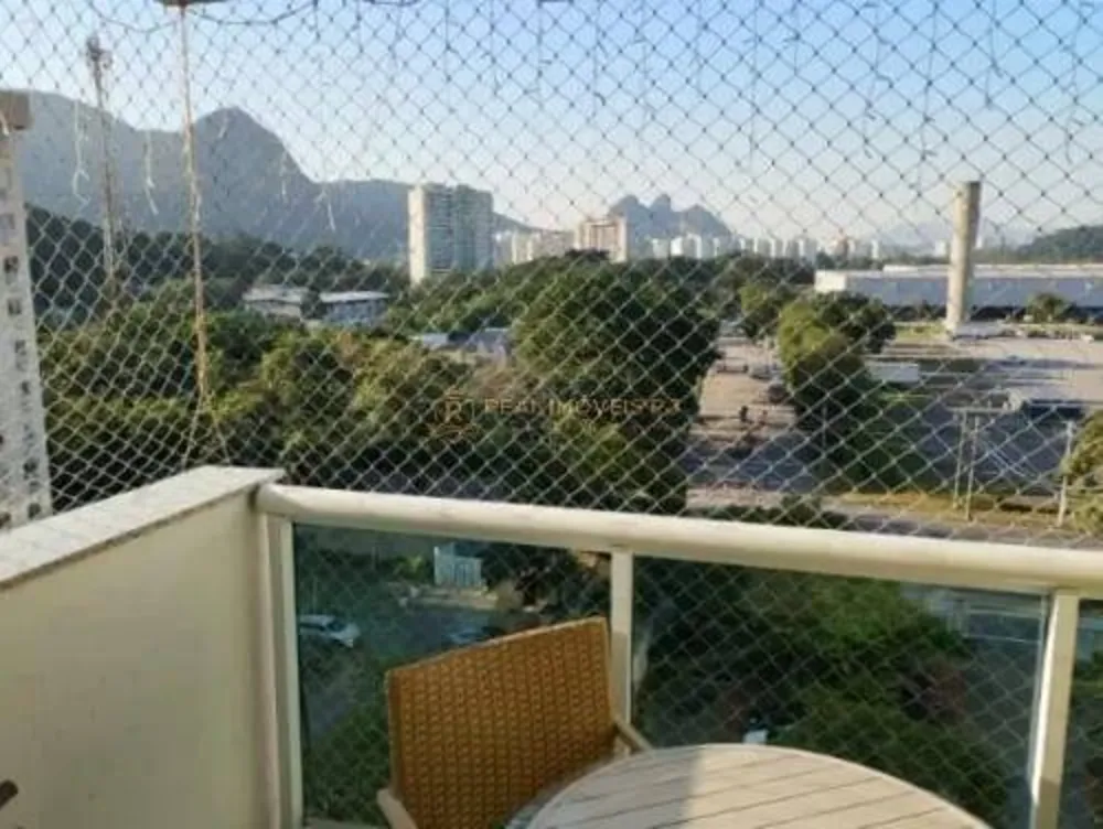 Apartamento, 2 quartos, 69 m² - Foto 8