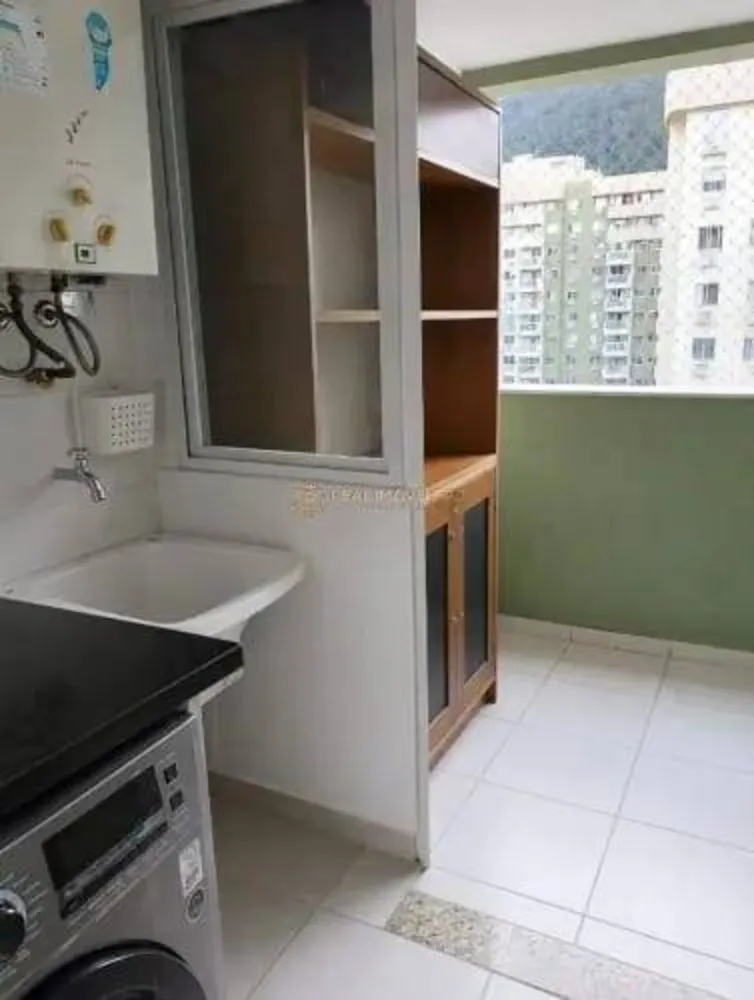 Apartamento, 2 quartos, 69 m² - Foto 7