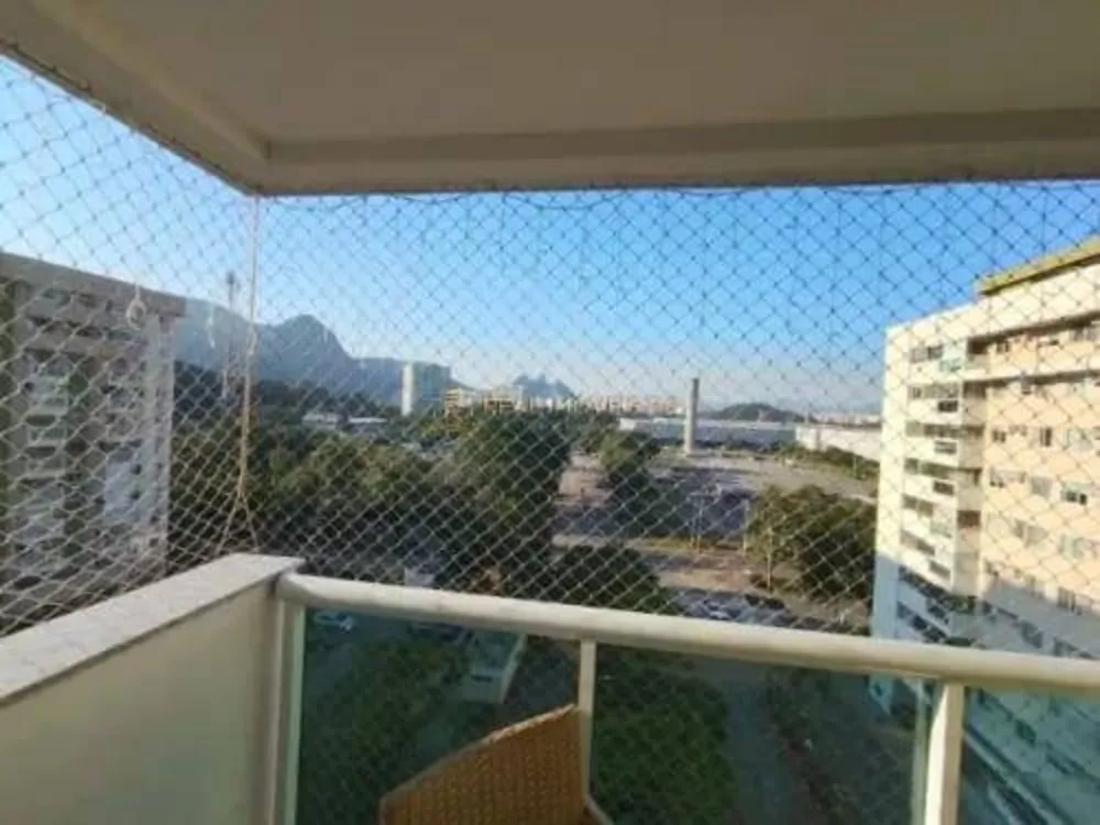 Apartamento, 2 quartos, 69 m² - Foto 14