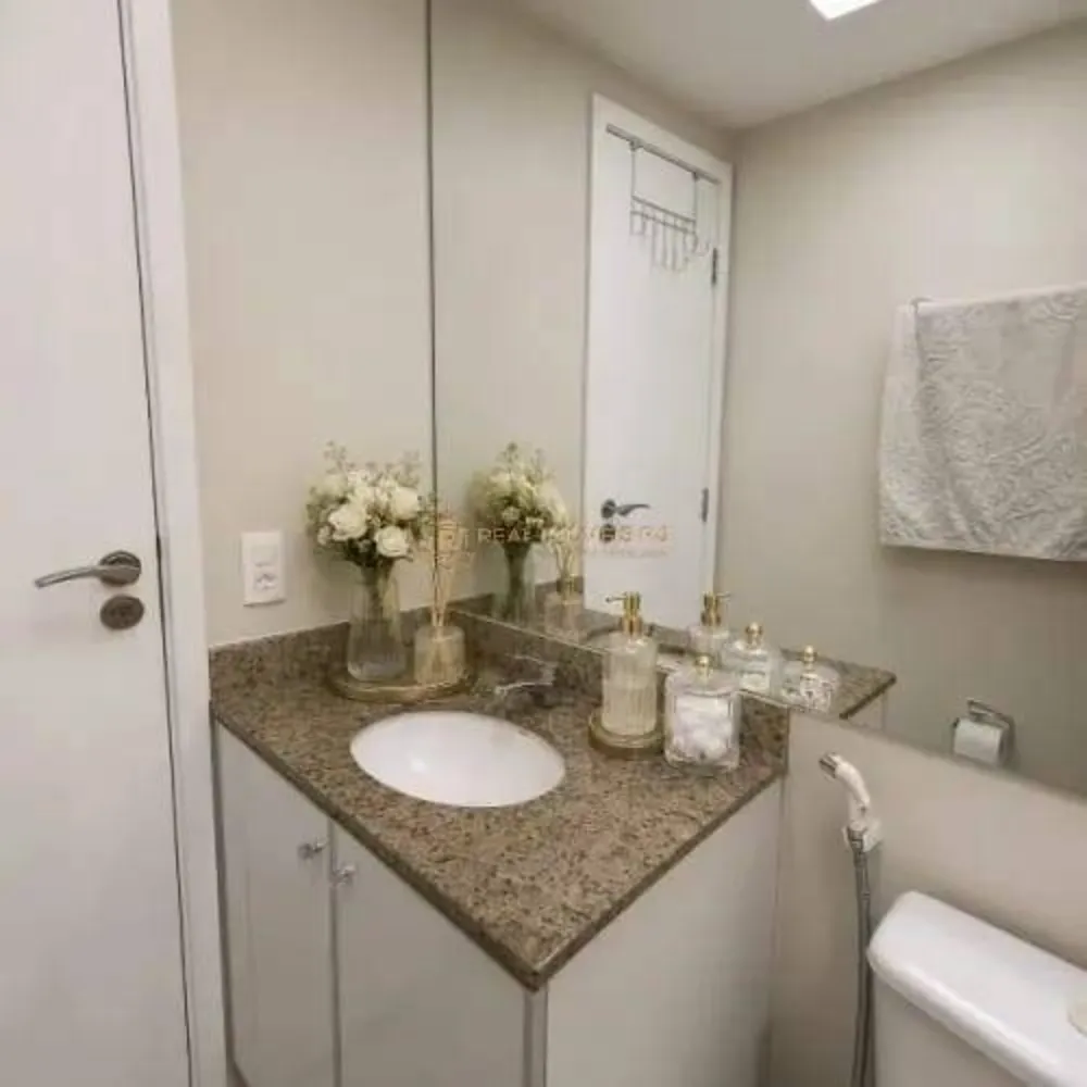 Apartamento, 2 quartos, 69 m² - Foto 11