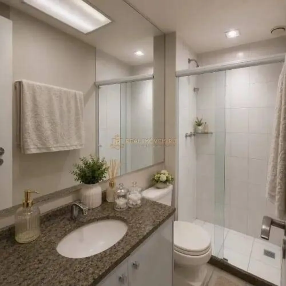 Apartamento, 2 quartos, 69 m² - Foto 12