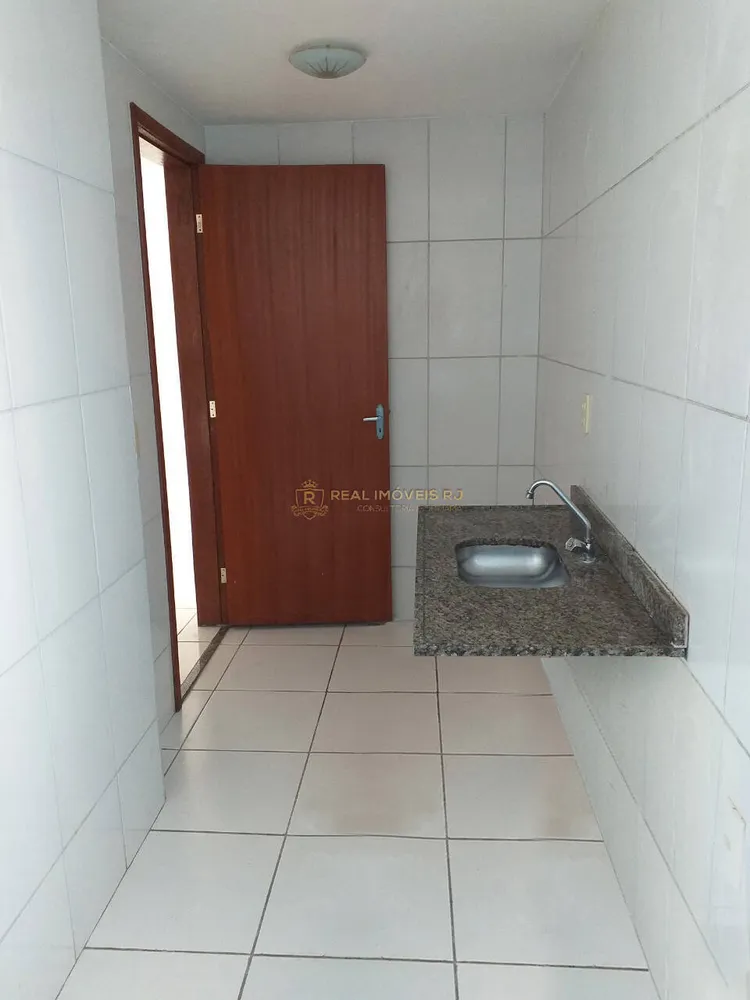 Apartamento, 2 quartos, 60 m² - Foto 9