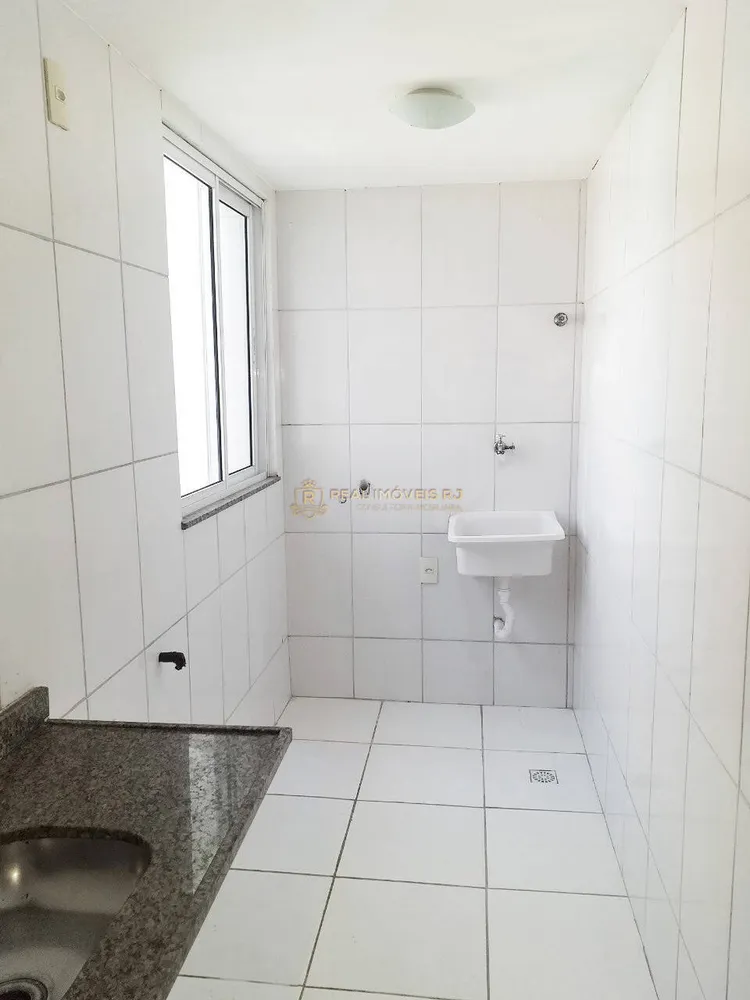 Apartamento, 2 quartos, 60 m² - Foto 10