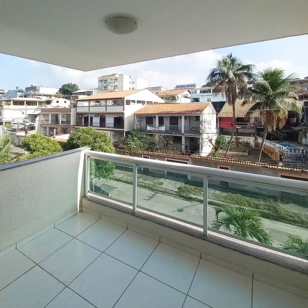 Apartamento, 2 quartos, 60 m² - Foto 1