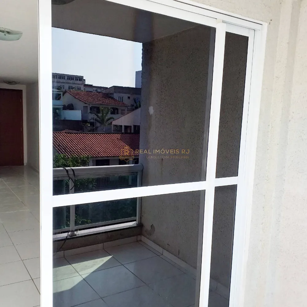 Apartamento, 2 quartos, 60 m² - Foto 2