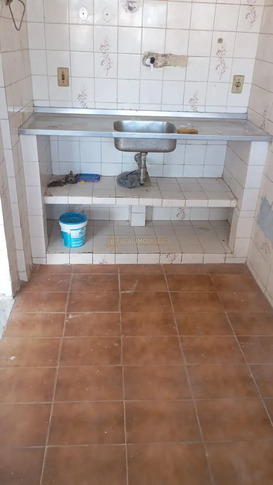 Apartamento, 2 quartos, 50 m² - Foto 7