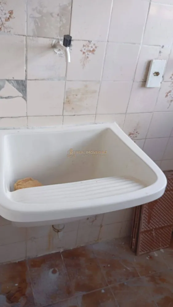 Apartamento, 2 quartos, 50 m² - Foto 6