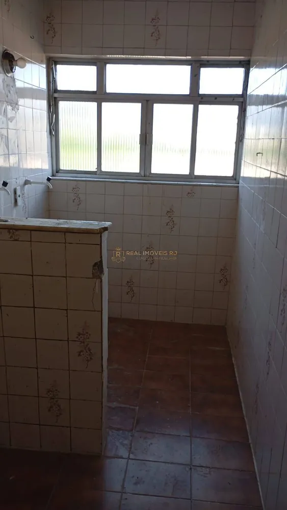 Apartamento, 2 quartos, 50 m² - Foto 5