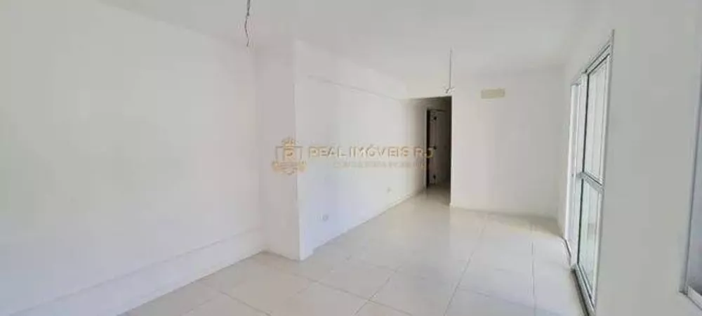 Apartamento à venda com 3 quartos, 88m² - Foto 3