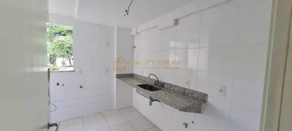 Apartamento à venda com 3 quartos, 88m² - Foto 4