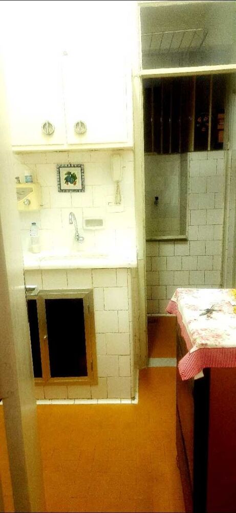 Apartamento à venda com 2 quartos, 56m² - Foto 1