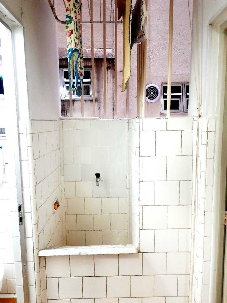 Apartamento à venda com 2 quartos, 56m² - Foto 5