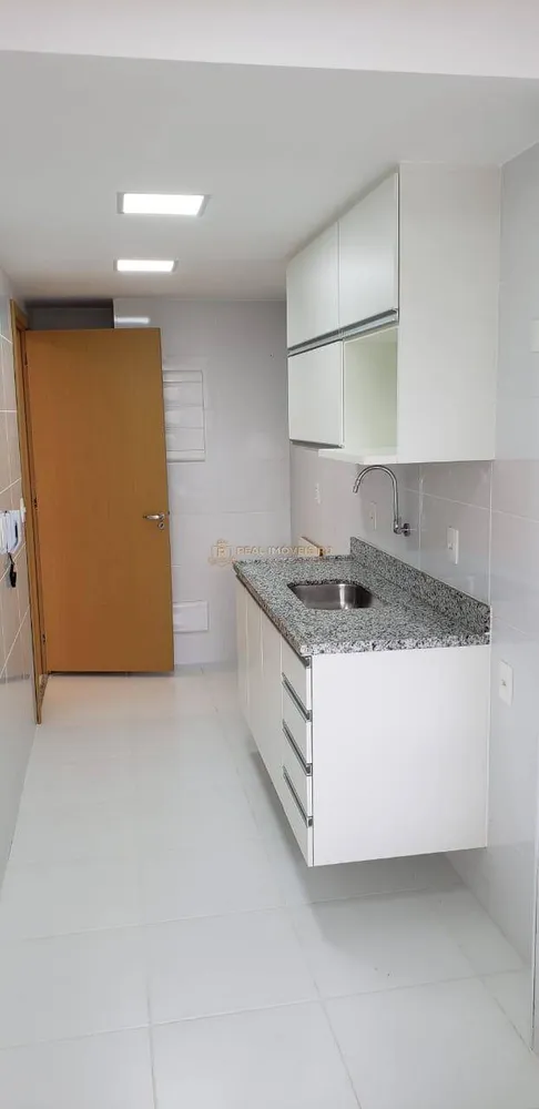 Apartamento, 2 quartos, 80 m² - Foto 2