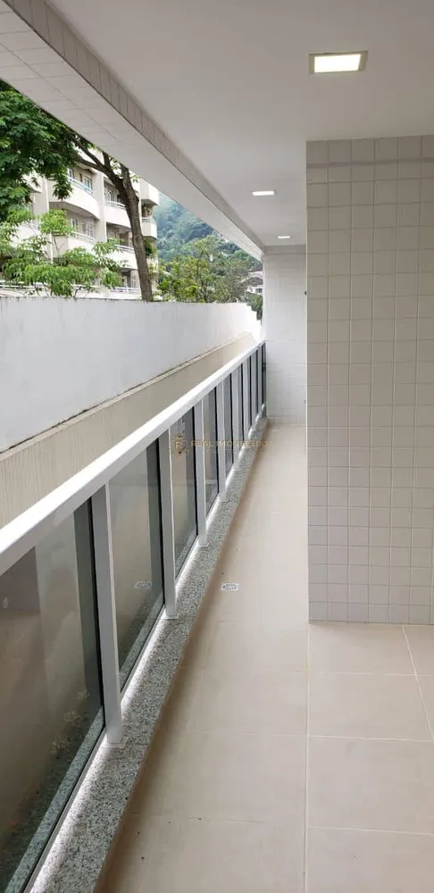 Apartamento, 2 quartos, 80 m² - Foto 9