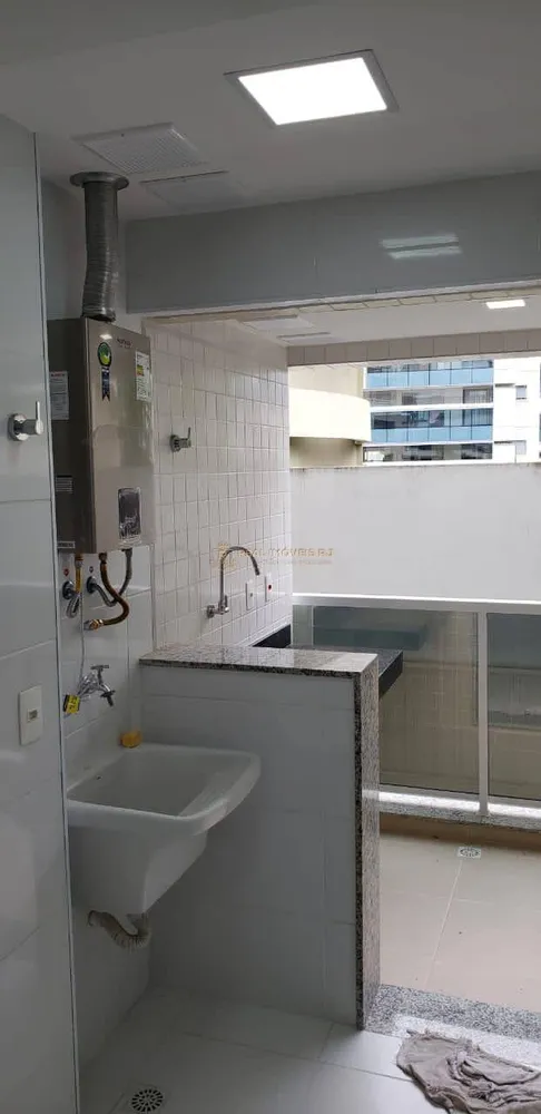 Apartamento, 2 quartos, 80 m² - Foto 3