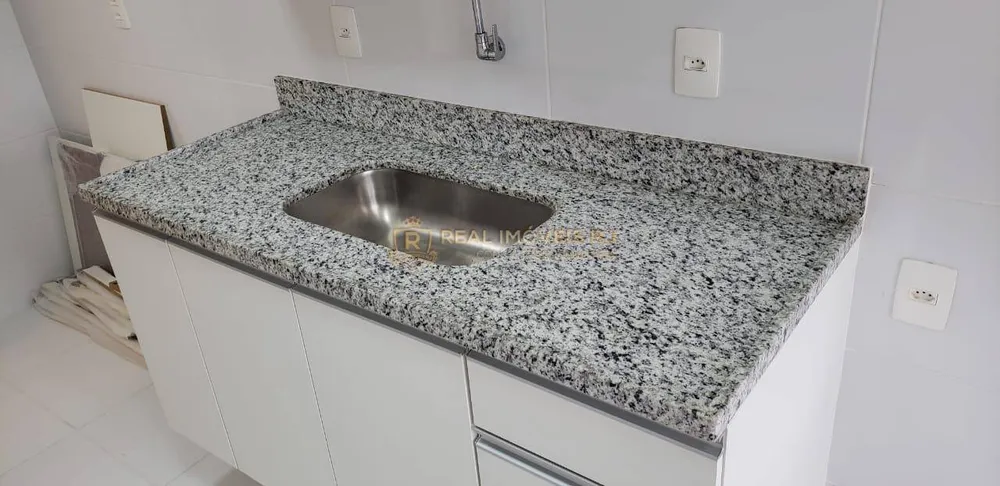 Apartamento, 2 quartos, 80 m² - Foto 5