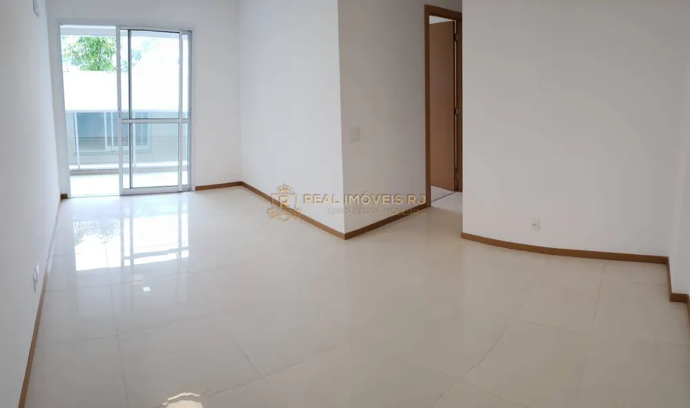 Apartamento, 2 quartos, 80 m² - Foto 1