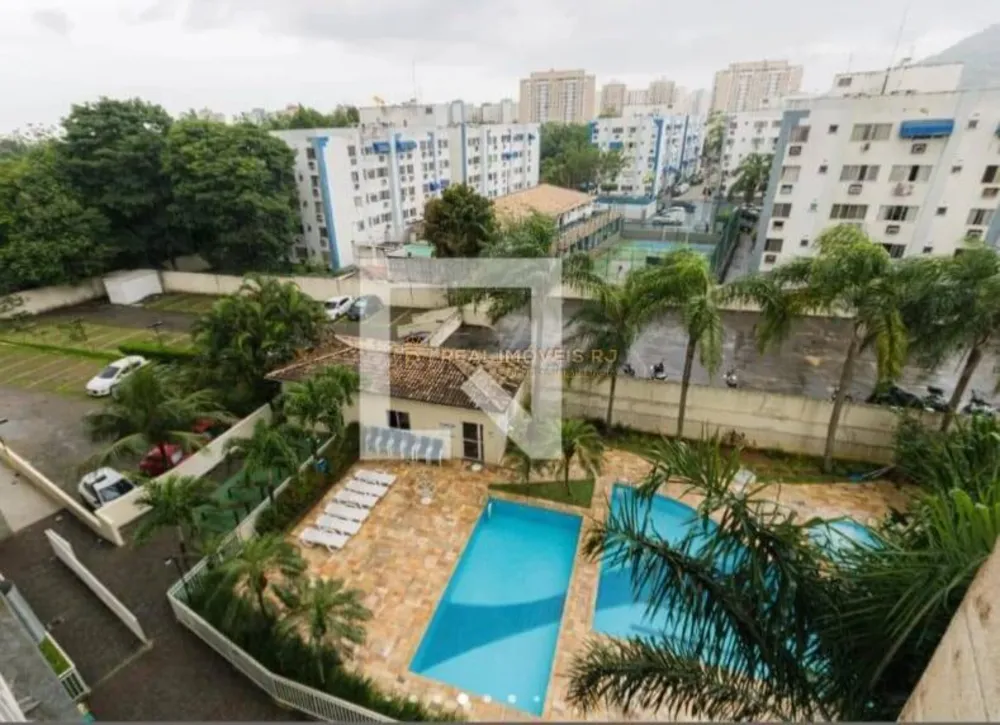 Apartamento, 2 quartos, 50 m² - Foto 5