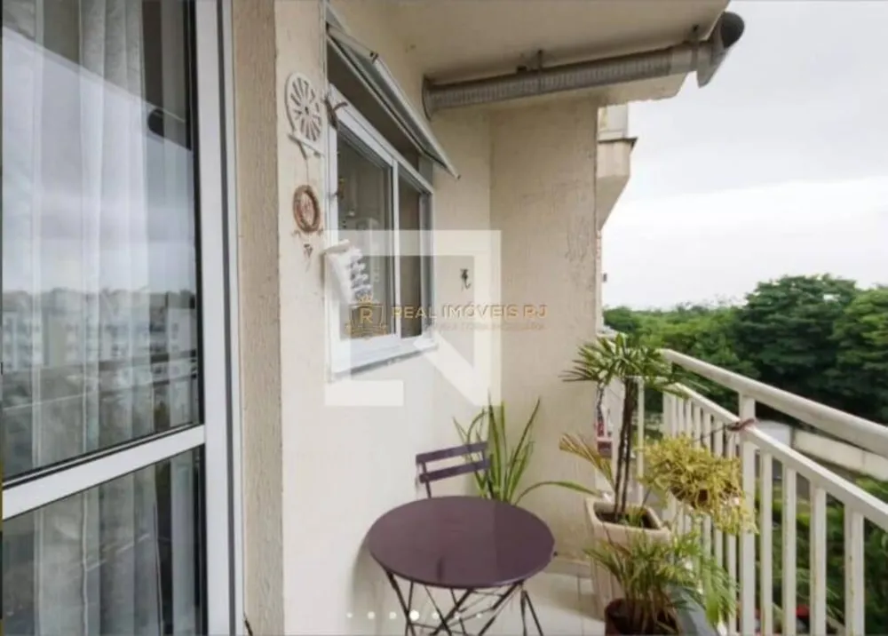 Apartamento, 2 quartos, 50 m² - Foto 1