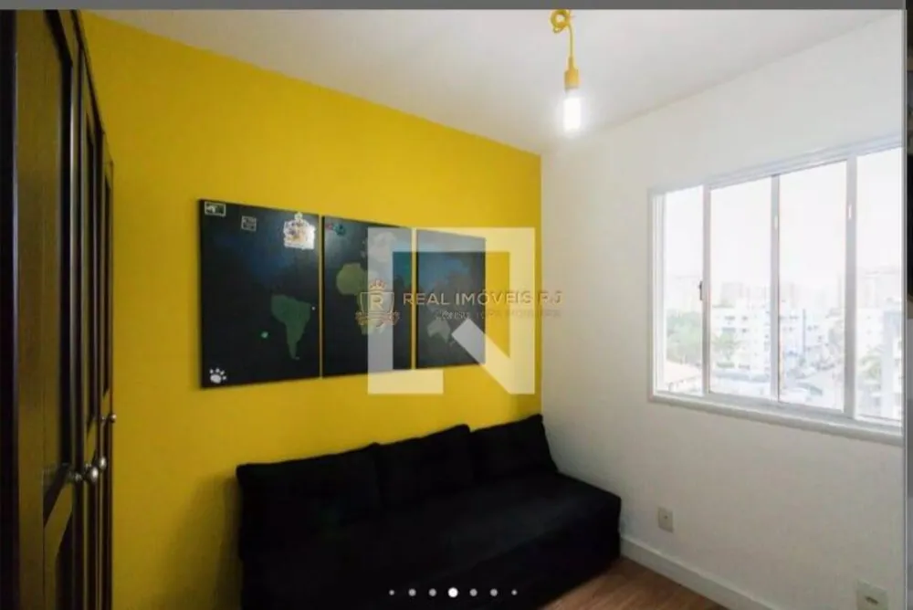 Apartamento, 2 quartos, 50 m² - Foto 7