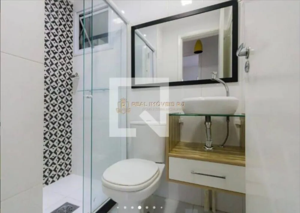 Apartamento, 2 quartos, 50 m² - Foto 9