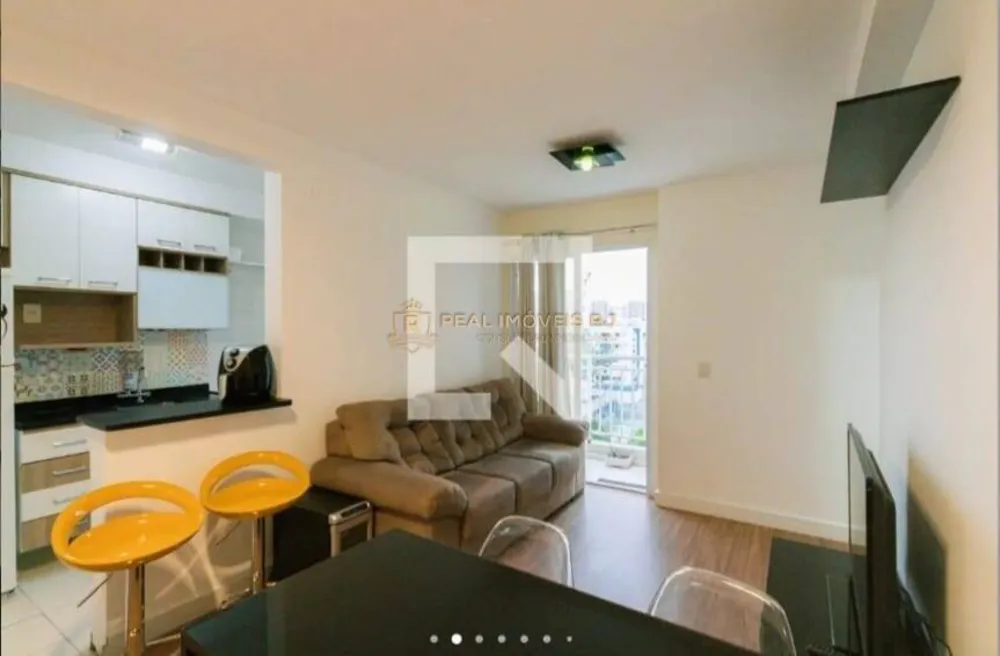 Apartamento, 2 quartos, 50 m² - Foto 10
