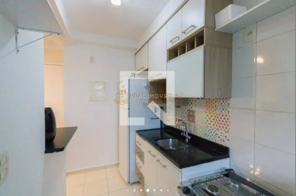 Apartamento, 2 quartos, 50 m² - Foto 8