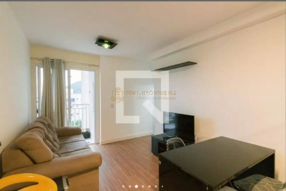 Apartamento, 2 quartos, 50 m² - Foto 4
