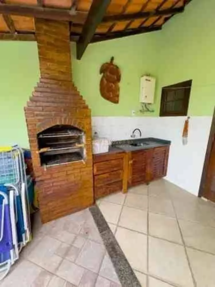 Casa, 4 quartos, 383 m² - Foto 4